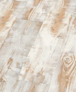 Vinylová podlaha wineo Ambra Wood na HDF desce.